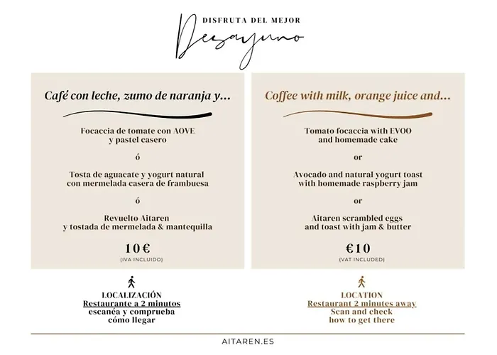 Pension Luxury Lo Bilbao