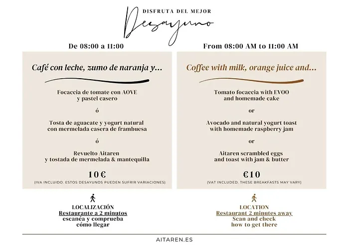Pension Luxury Lo Bilbao
