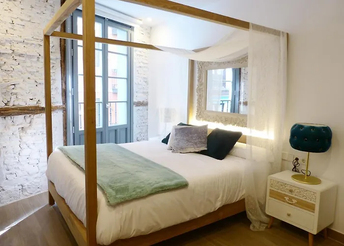 Pension Lo Bilbao