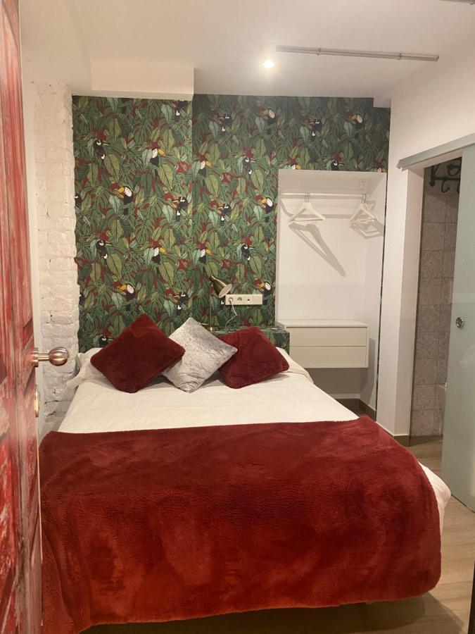 Lo Maison d'hôtes Bilbao