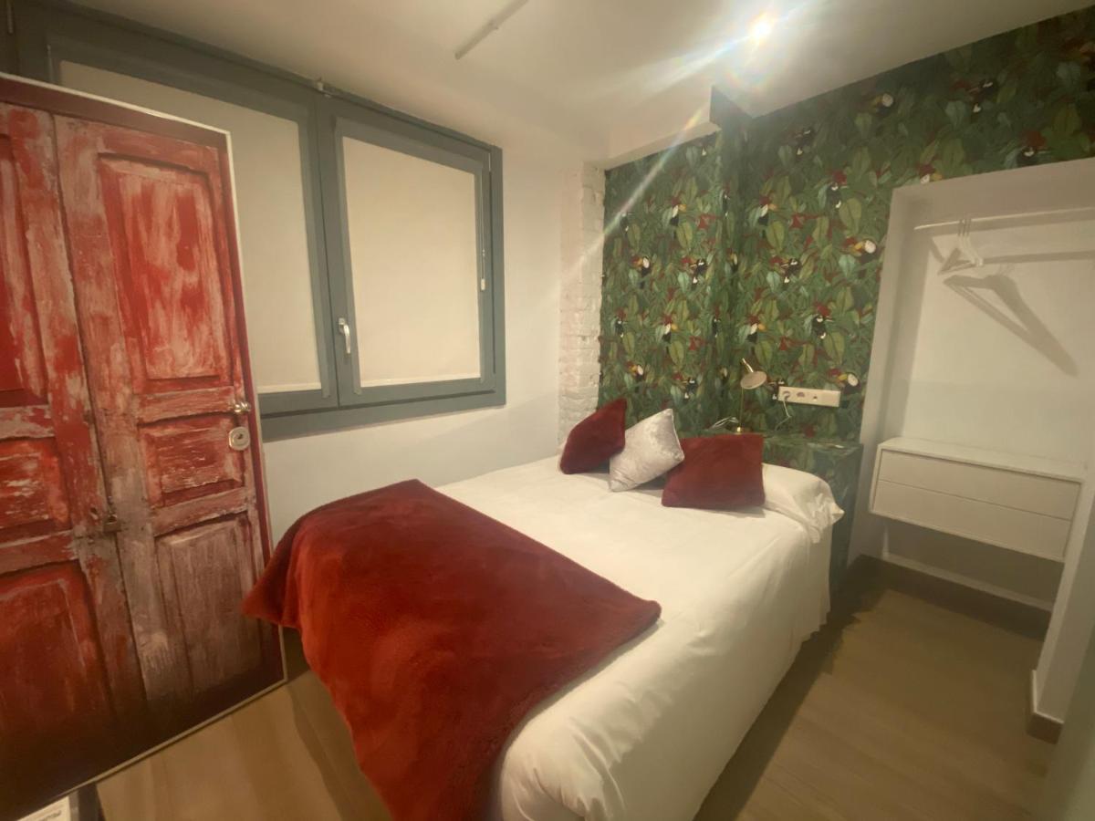Lo Maison d'hôtes Bilbao
