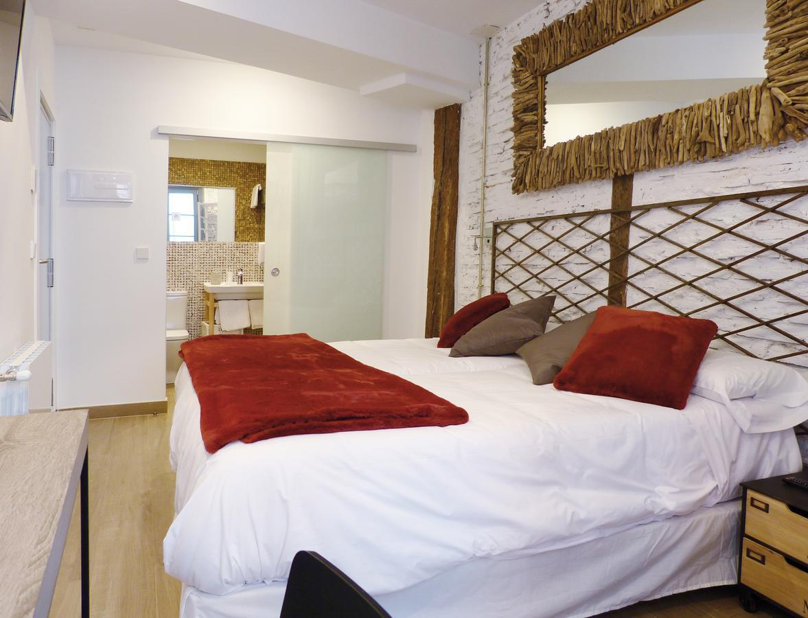 Lo Maison d'hôtes 2*